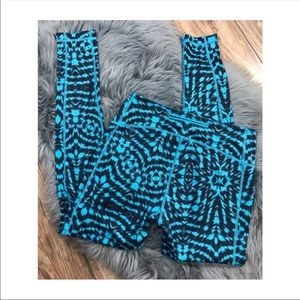 Zella (Nordstrom) yoga leggings